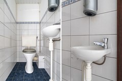 Nieuw in verkoop: Zernikeplaats 304, 3068 ZS Rotterdam