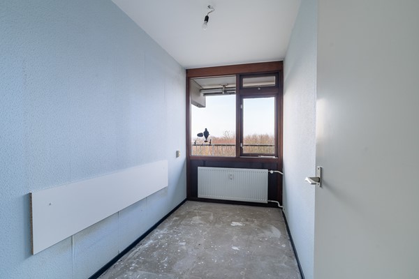 Medium property photo - Zernikeplaats 304, 3068 ZS Rotterdam