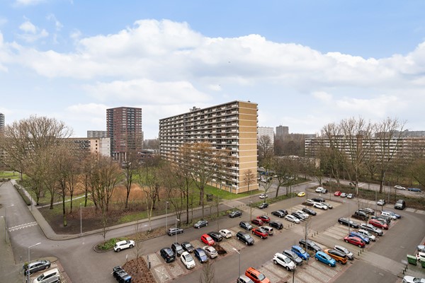 Medium property photo - Zernikeplaats 304, 3068 ZS Rotterdam