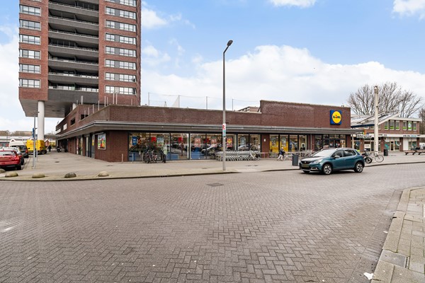 Medium property photo - Zernikeplaats 304, 3068 ZS Rotterdam