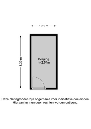 Medium property photo - Zernikeplaats 304, 3068 ZS Rotterdam