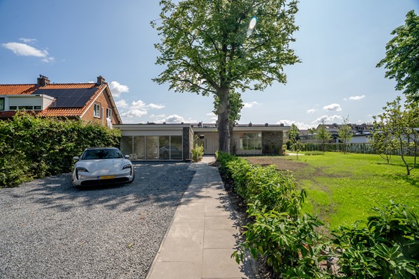 Medium property photo - Bakkersdijk 15, 2993 AA Barendrecht