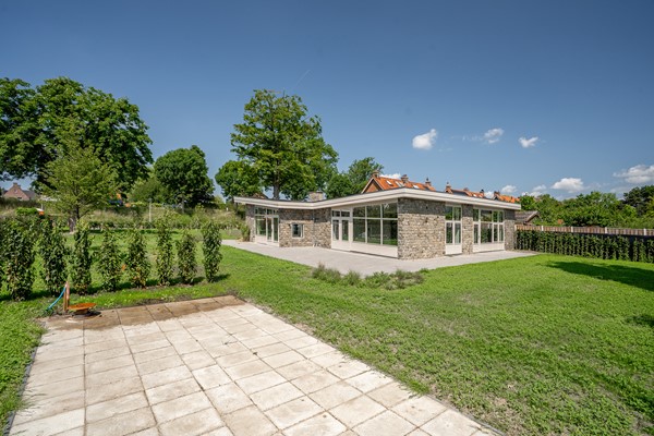 Medium property photo - Bakkersdijk 15, 2993 AA Barendrecht