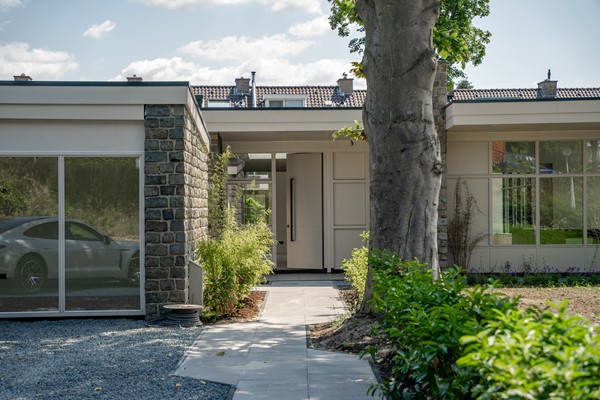 Medium property photo - Bakkersdijk 15, 2993 AA Barendrecht