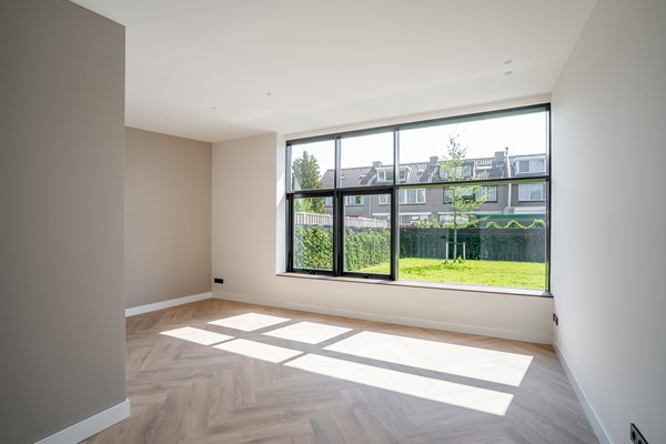 Medium property photo - Bakkersdijk 15, 2993 AA Barendrecht
