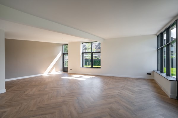 Medium property photo - Bakkersdijk 15, 2993 AA Barendrecht