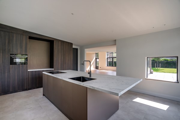 Medium property photo - Bakkersdijk 15, 2993 AA Barendrecht