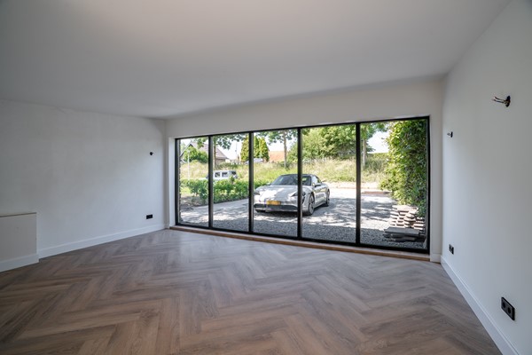 Medium property photo - Bakkersdijk 15, 2993 AA Barendrecht