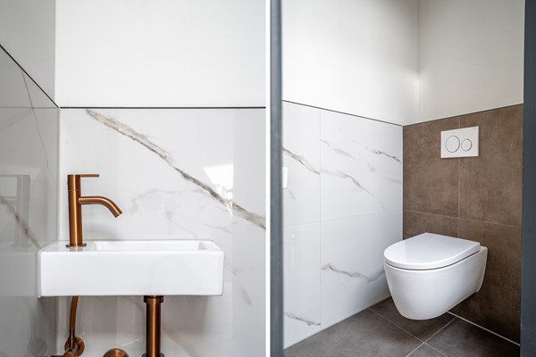 Medium property photo - Bakkersdijk 15, 2993 AA Barendrecht