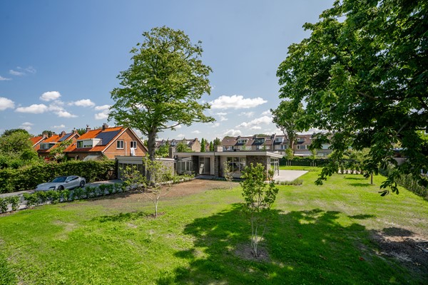 Medium property photo - Bakkersdijk 15, 2993 AA Barendrecht