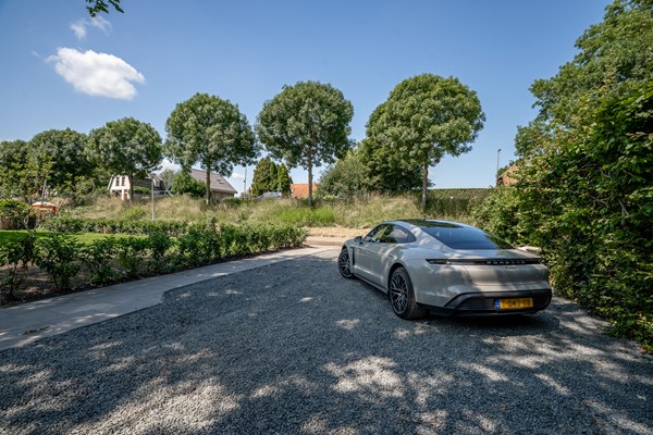 Medium property photo - Bakkersdijk 15, 2993 AA Barendrecht