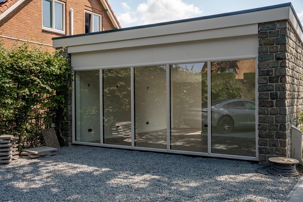 Medium property photo - Bakkersdijk 15, 2993 AA Barendrecht
