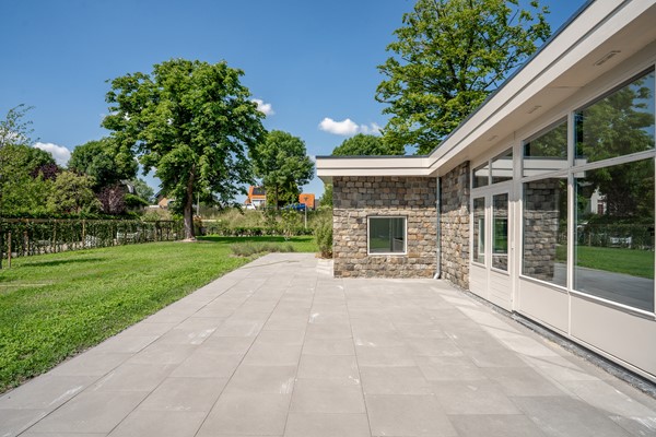 Medium property photo - Bakkersdijk 15, 2993 AA Barendrecht