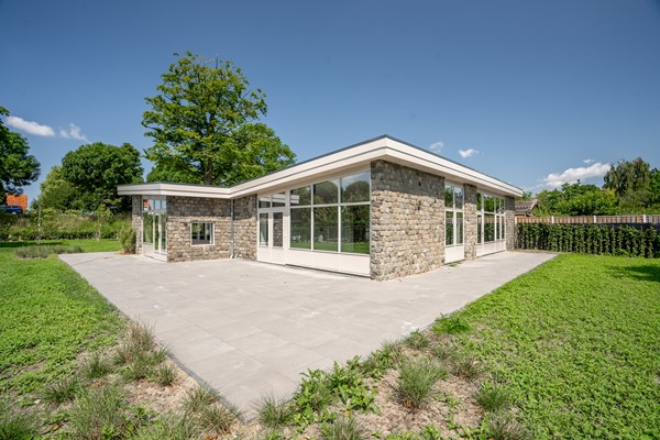 Medium property photo - Bakkersdijk 15, 2993 AA Barendrecht