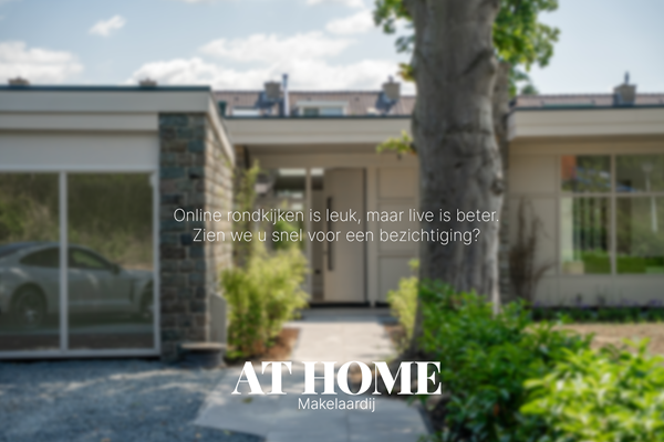 Medium property photo - Bakkersdijk 15, 2993 AA Barendrecht