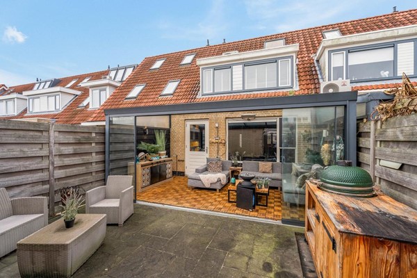 Medium property photo - Riedertuin 58, 2993 XD Barendrecht