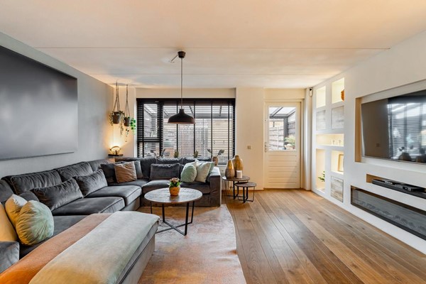 Medium property photo - Riedertuin 58, 2993 XD Barendrecht