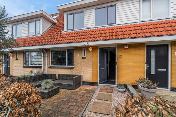 Medium property photo - Riedertuin 58, 2993 XD Barendrecht