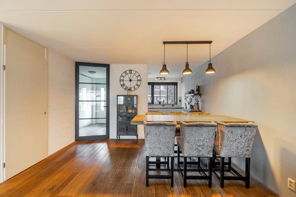 Medium property photo - Riedertuin 58, 2993 XD Barendrecht