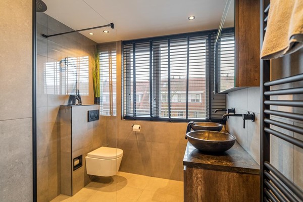 Medium property photo - Riedertuin 58, 2993 XD Barendrecht