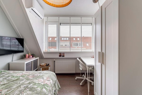 Medium property photo - Riedertuin 58, 2993 XD Barendrecht