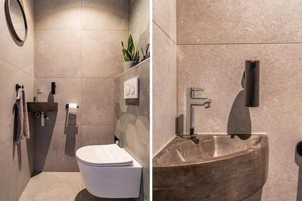 Medium property photo - Riedertuin 58, 2993 XD Barendrecht