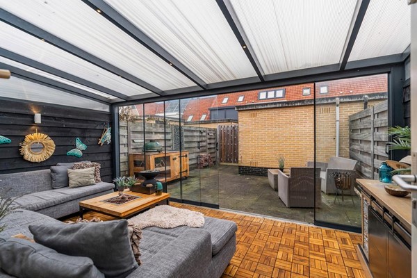 Medium property photo - Riedertuin 58, 2993 XD Barendrecht