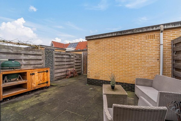 Medium property photo - Riedertuin 58, 2993 XD Barendrecht