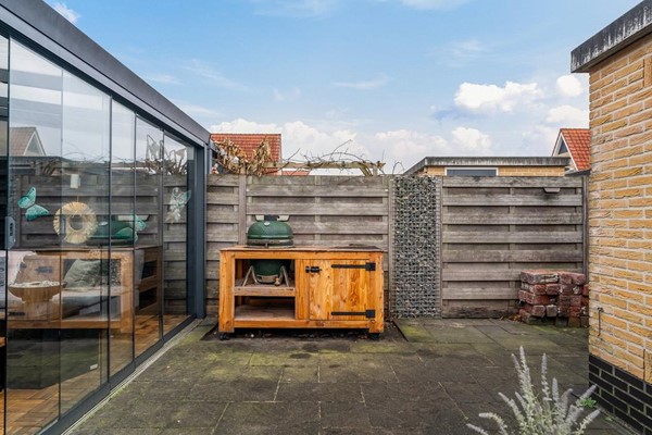 Medium property photo - Riedertuin 58, 2993 XD Barendrecht