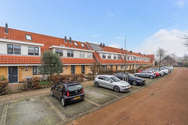 Medium property photo - Riedertuin 58, 2993 XD Barendrecht