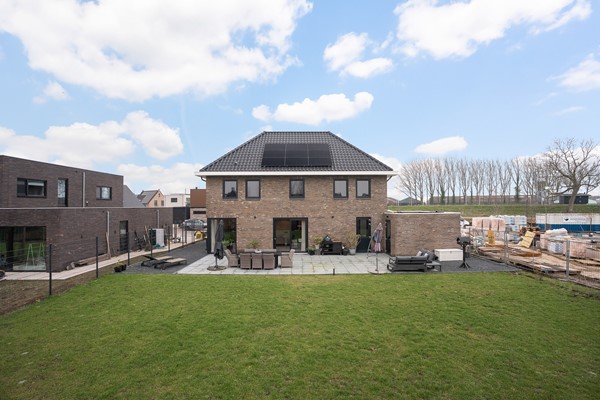 Medium property photo - Paltrokmolen 3A, 3281 MG Numansdorp