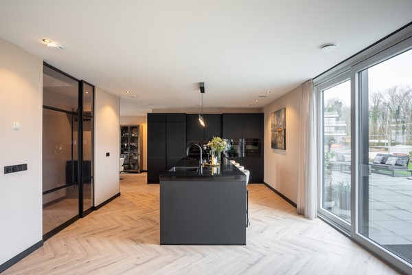 Medium property photo - Paltrokmolen 3A, 3281 MG Numansdorp