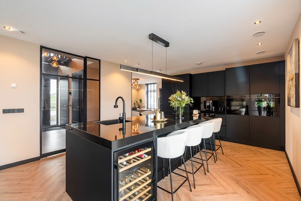 Medium property photo - Paltrokmolen 3A, 3281 MG Numansdorp