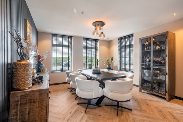 Medium property photo - Paltrokmolen 3A, 3281 MG Numansdorp