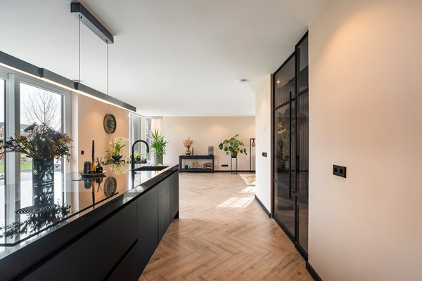 Medium property photo - Paltrokmolen 3A, 3281 MG Numansdorp