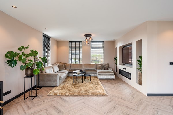 Medium property photo - Paltrokmolen 3A, 3281 MG Numansdorp