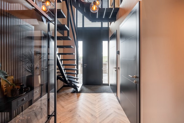 Medium property photo - Paltrokmolen 3A, 3281 MG Numansdorp