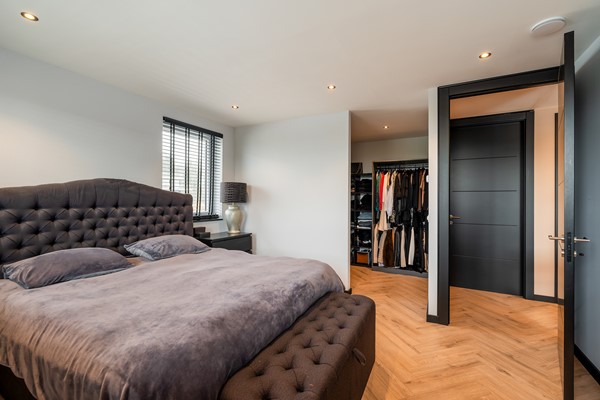 Medium property photo - Paltrokmolen 3A, 3281 MG Numansdorp