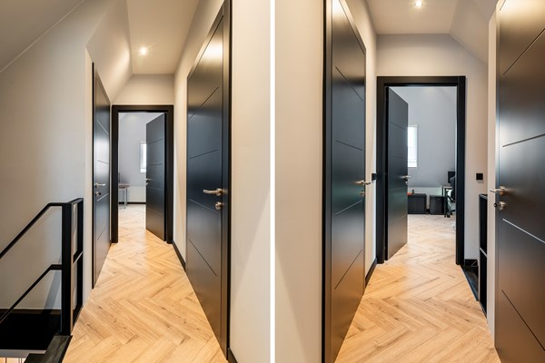 Medium property photo - Paltrokmolen 3A, 3281 MG Numansdorp