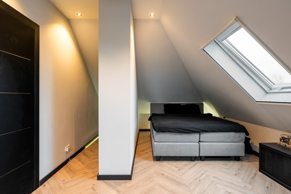 Medium property photo - Paltrokmolen 3A, 3281 MG Numansdorp