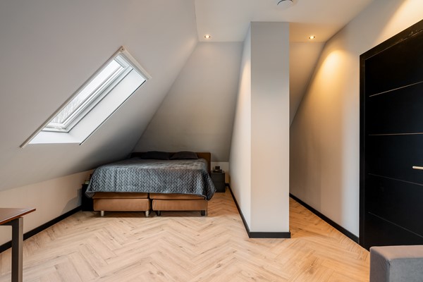 Medium property photo - Paltrokmolen 3A, 3281 MG Numansdorp