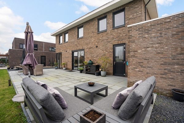 Medium property photo - Paltrokmolen 3A, 3281 MG Numansdorp