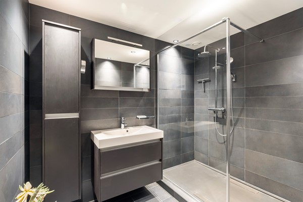 Medium property photo - Bergoord 11, 3079 MA Rotterdam