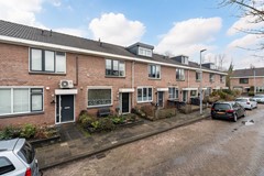 Nieuw in verkoop: Bergoord 11, 3079 MA Rotterdam