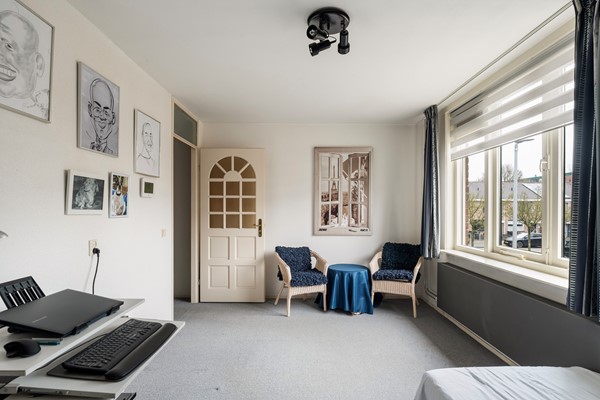 Medium property photo - Bergoord 11, 3079 MA Rotterdam