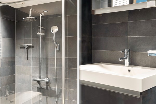 Medium property photo - Bergoord 11, 3079 MA Rotterdam