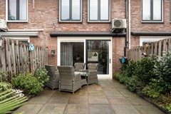 Nieuw in verkoop: Bergoord 11, 3079 MA Rotterdam