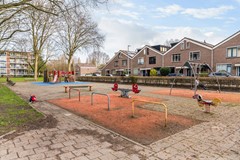 Nieuw in verkoop: Bergoord 11, 3079 MA Rotterdam