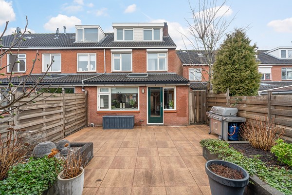 Medium property photo - Eiberplantsoen 47, 2964 CX Groot-Ammers