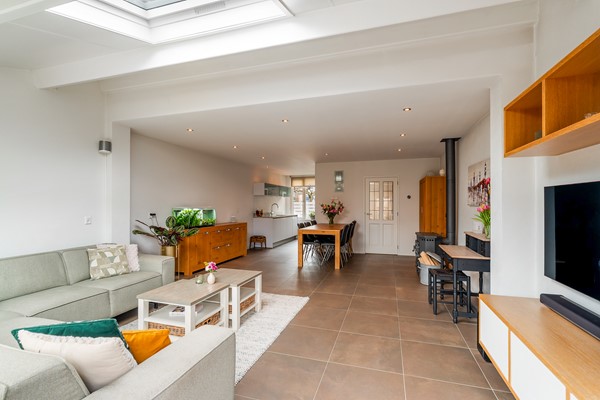 Medium property photo - Eiberplantsoen 47, 2964 CX Groot-Ammers